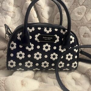 Kate Spade Sam Icon Mini Duffle